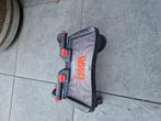 Lascal buggyboard, Ophalen, Zo goed als nieuw, Overige merken