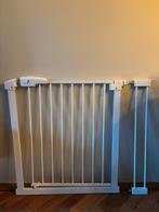 Goliving Traphek (78/95 cm) zonder boren, Nieuw, Ophalen of Verzenden, Klemhekje, Metaal of IJzer