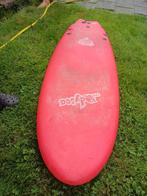 Catch Surf Surfboard 5.5ft, Watersport en Boten, Golfsurfen, Ophalen, Gebruikt, Fish, Met vinnen