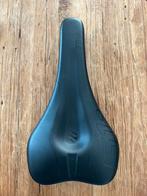 SQLab 611 Ergowave Cromo tube MTB zadel 13cm, SQlab, Zo goed als nieuw, Zadel, Mountainbike