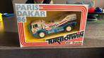 Schaalmodel DAF paris dakar 1986, Ophalen of Verzenden, Nieuw, Bus of Vrachtwagen