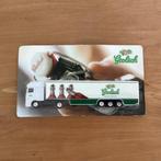 Grolsch vrachtwagen truck, Ophalen of Verzenden, Overige typen, Grolsch