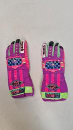 Retro handschoenen Reusch, Ophalen of Verzenden, Gebruikt, Overige typen, Overige merken