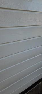 Canadees lariks rabbat delen   18m2, Doe-het-zelf en Verbouw, Hout en Planken, Ophalen, Minder dan 25 mm, Nieuw, Plank