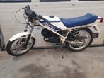 honda mb, Fietsen en Brommers, Brommers | Honda, Ophalen, Gebruikt, MB