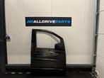 Mercedes Benz Vito W639 voorportier rechts zwart A6397201105