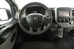 Renault Trafic 1.6 dCi T29 L2H1 | Euro6 | Dubbele Cabine | A, Voorwielaandrijving, Gebruikt, Euro 6, 4 cilinders