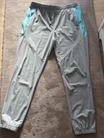 Sportbroek van de jd sports maat xl, Kleding | Heren, Sportkleding, Verzenden, Zo goed als nieuw, Maat 56/58 (XL), Zwart