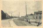 (701-341-007) Stad aan t Haringvliet Molendijk, Verzenden, Zuid-Holland