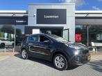 Kia Sportage 1.6 GDI First Edition (bj 2016), Auto's, Kia, Voorwielaandrijving, 12 maanden, Stof, 4 cilinders