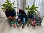 Dinosaurus speelfiguren, Ophalen, Zo goed als nieuw