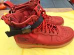 Nike Air Force 1 Goddess of Victory sneakers, maat 41., Ophalen of Verzenden, Zo goed als nieuw, Overige kleuren