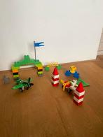 LEGO Duplo 10510 - Ripslinger's Air Race set, Ophalen of Verzenden, Gebruikt