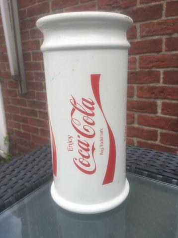 Coca Cola - jaren 70/80  