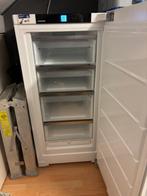 liebherr vriezer, Witgoed en Apparatuur, Vriezers en Diepvrieskisten, 120 tot 140 cm, Zo goed als nieuw, Ophalen, Vrieskast