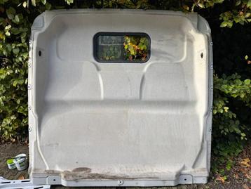 Tussenschot van bestelwagen Peugeot Boxer, Fiat Ducato, of , beschikbaar voor biedingen