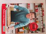 jamie oliver kookboek, Ophalen of Verzenden, Zo goed als nieuw