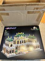BAKA bouwstenen set " Grand Palace", Ophalen of Verzenden, Zo goed als nieuw