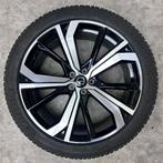 21 inch originele sport velgen + ️ of ️ banden Volvo XC60, Gebruikt, 255 mm, Volvo, Band(en)