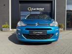 Citroen C3 1.2 PureTech Exclusive, Distributieriem vervangen, Voorwielaandrijving, Gebruikt, 1199 cc, Met garantie (alle)