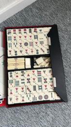 Maa-Jonh spel, Ophalen, Gebruikt