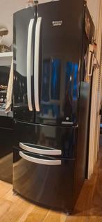 Hotpoint Ariston 70cm breed Koelvriescombinatie Koelkast, Ophalen, Gebruikt, 200 liter of meer, 60 cm of meer
