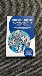 Carlos Nunez - Interculturele communicatie in de zorg, Ophalen of Verzenden, Zo goed als nieuw, HBO, Carlos Nunez; Dorian Maarse; Charlie Obihara; Edwin Hagenbeek...