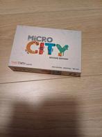 Micro City second edition, Ophalen of Verzenden, Zo goed als nieuw