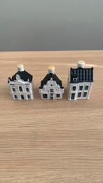 KLM huisjes 86-94-98 v.a. €15.-, Ophalen of Verzenden, Zo goed als nieuw, 81 t/m 91, Gevuld