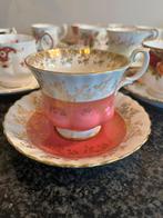 Royal Albert - kop en schotel - regal serie, Antiek en Kunst, Ophalen
