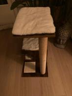 Krabpaal, Ophalen, Zo goed als nieuw, Krabpaal