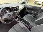 Volkswagen Polo 1.6 TDI Highline Business R, Auto's, Volkswagen, Stof, Gebruikt, Zwart, Origineel Nederlands