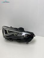 Seat Leon 5FA Tarraco Cupra Formentor 008F Full Led koplamp, Gebruikt, -, -, -