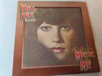 LP van Kiki Dee Band, Ophalen, 1960 tot 1980, Zo goed als nieuw, 12 inch