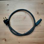 Art Speak powercord 1 metre, Ophalen of Verzenden, Minder dan 2 meter, Overige kabels