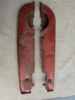 Originele kettingkast zundapp 529, Ophalen of Verzenden, Zo goed als nieuw, Frame