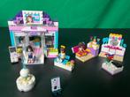 LEGO Friends beauty (3187, 41009), Ophalen of Verzenden, Zo goed als nieuw, Complete set, Lego