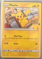 Pikachu 25 mcdonalds 2021 celebrations, Hobby en Vrije tijd, Verzamelkaartspellen | Pokémon, Ophalen of Verzenden, Zo goed als nieuw