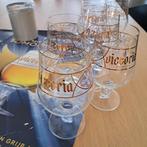 Tomorrowland bierglazen Victoria, Ophalen, Nieuw, Glas of Glazen, Overige merken