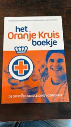 Het Oranje Kruis - Oranje Kruisboekje, Het Oranje Kruis, Ophalen of Verzenden, Zo goed als nieuw, Nederlands