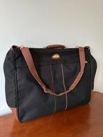 Topconditie luxe Kostuumtas/Garment Bag van Samsonite, 40 tot 60 cm, 30 cm of meer, Zwart, Ophalen of Verzenden