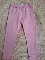 Zara Meisjes Broek Maat 110, Broek, Meisje, Ophalen of Verzenden, Zo goed als nieuw