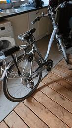Elektrische fiets Sparta, Gebruikt, Ophalen of Verzenden, 51 tot 55 cm, Gazelle