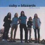 Cuby & Blizzards - Ballads Originele CD Nieuw.!, Ophalen of Verzenden, 1980 tot heden, Nieuw in verpakking, Jazz