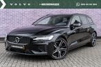 Volvo V60 T6 Plug-in hybrid Long Range AWD Plus Dark | Longe, 12 maanden, Stof, Gebruikt, Euro 6