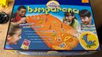 Bumparena spel zgan, Een of twee spelers, Ophalen of Verzenden, Zo goed als nieuw, Cranium