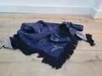 Dames shawl / sjaal POM Amsterdam, Maat 46/48 (XL) of groter, Ophalen of Verzenden, Zo goed als nieuw, Sjaal