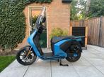 Vmoto F01 Elektrische Scooter, Ophalen, Maximaal 45 km/u, Elektrisch, Zo goed als nieuw