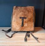 Duitse ‘affe’ rugzak uit 1941., Verzamelen, Militaria | Tweede Wereldoorlog, Ophalen of Verzenden, Landmacht, Duitsland, Overige typen