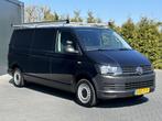 Volkswagen Transporter 2.0 TDI 102 PK / L2H1 / 1e EIG / BOTT, Gebruikt, Euro 6, 4 cilinders, 1865 kg